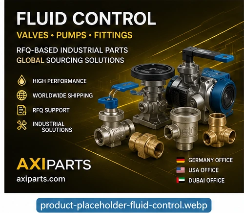 Versa Valves Vsf-8302 industrial component reference