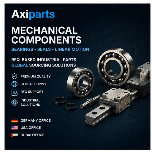 Acec 1210083 industrial component reference
