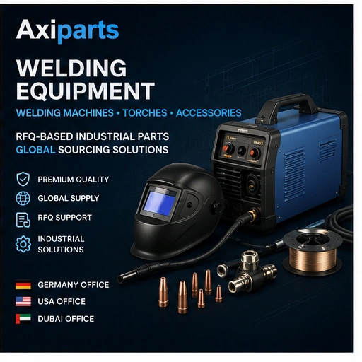 529036 INJECTEUR POUR LANC 88 5210 INJECTOR FOR TORCH 88 | Industrial Parts RFQ | Axiparts